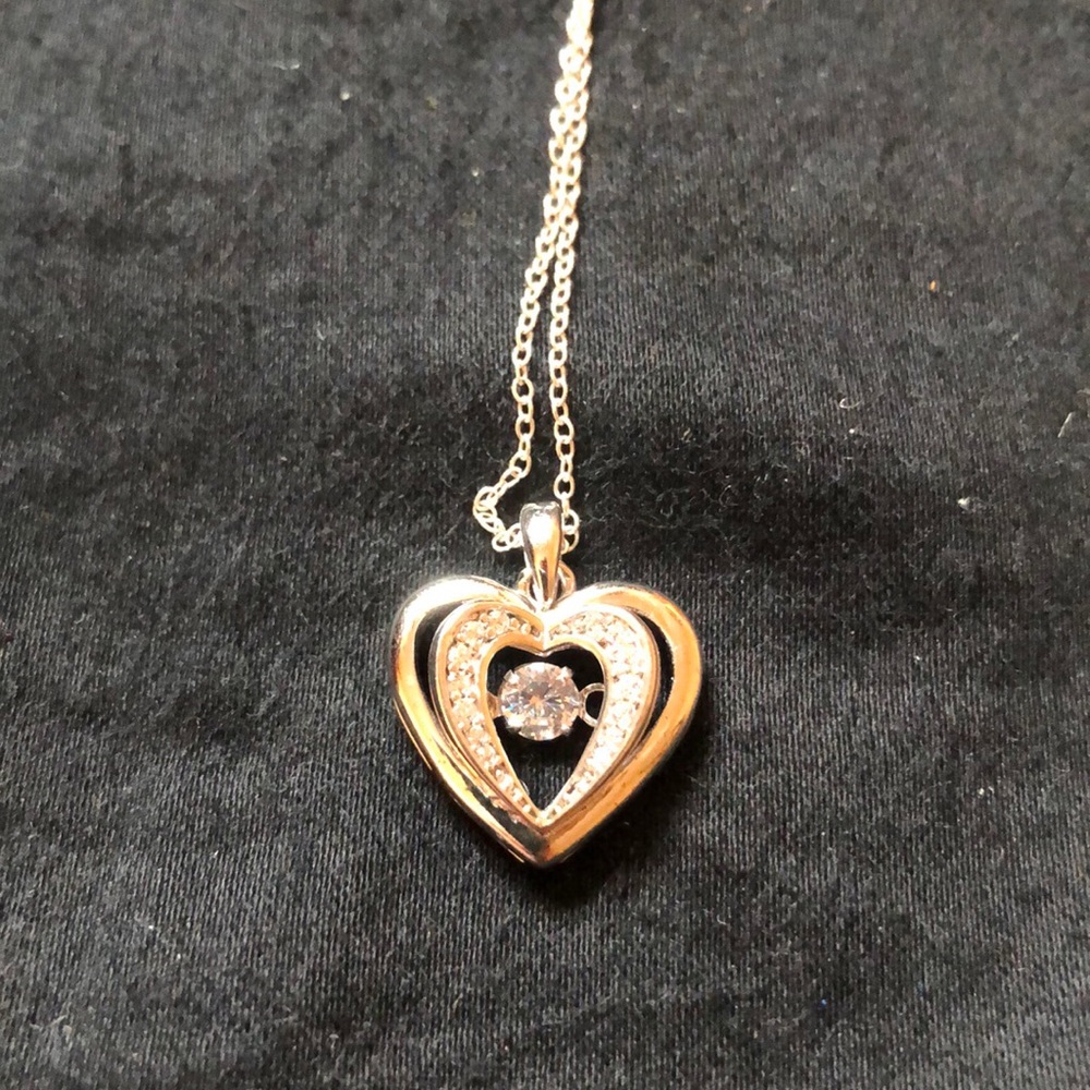 Spinning Heart - Picture 2 of 3